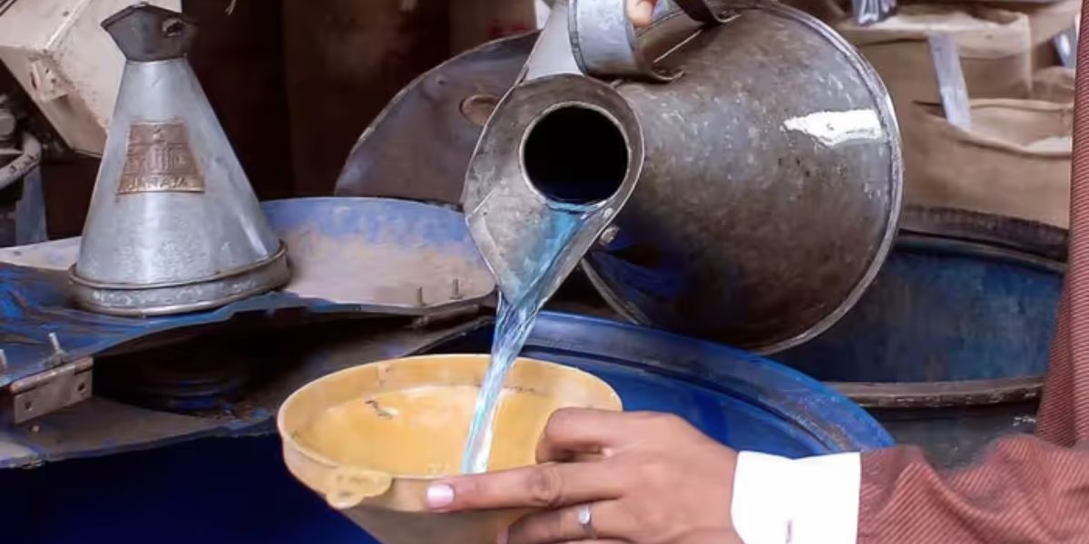 modis major decision amidst iran us war tensions kerosene to be available at petrol pumps