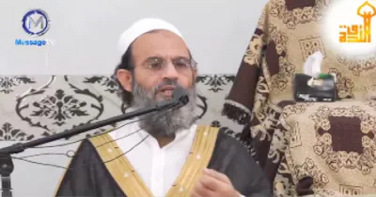 Pakistan clerics explosive claim one roti for sexual favours allegations in Kashmir