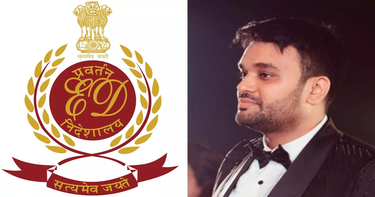 pratik jain ipac chief may be summoned by ed at delhi office