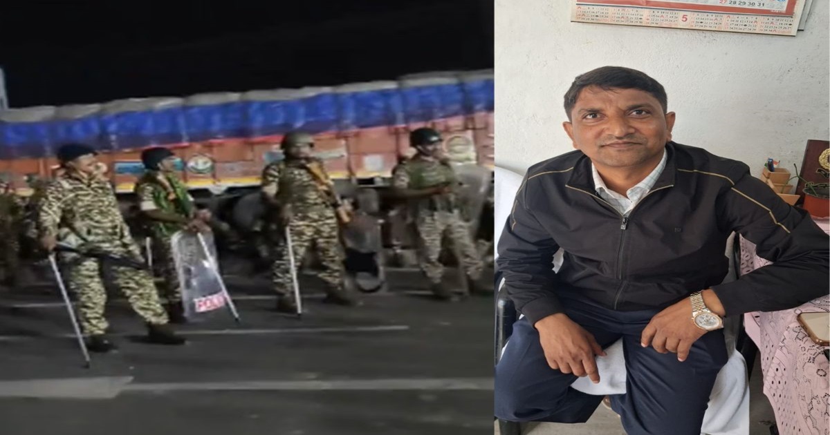 Kaliyachak Incident: পালানোর সময় বাগডোগরা বিমানবন্দরে গ্রেফতার কালিয়াচক-কাণ্ডের ‘মূলচক্রী’ মোফাক্কেরুল