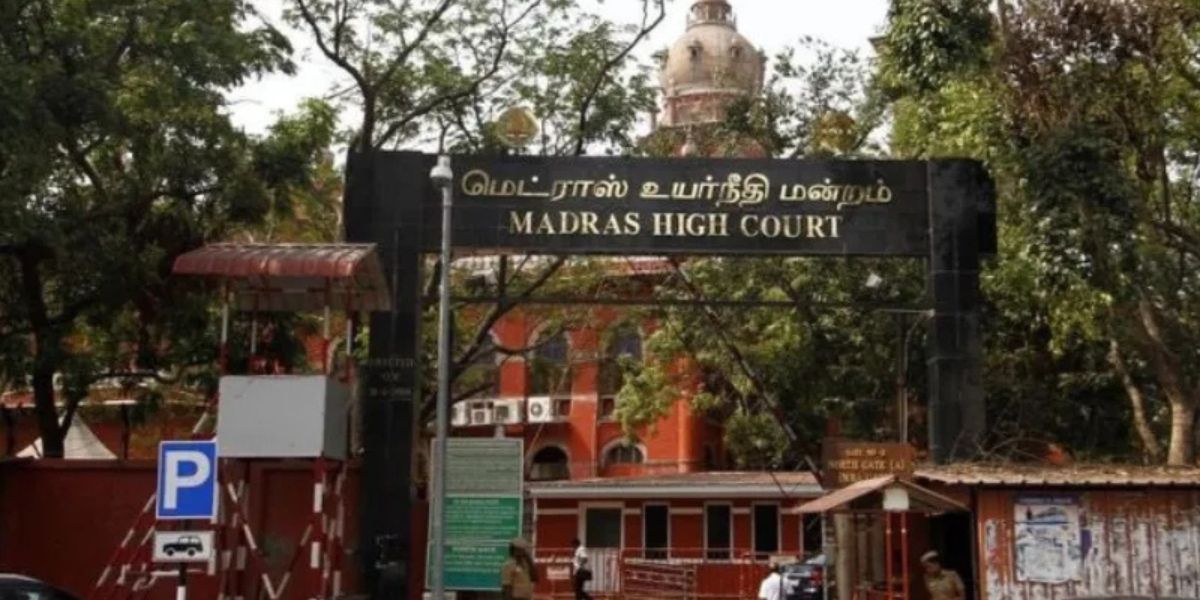Madras High Court: সংরক্ষিত আসনে অহিন্দুদের প্রার্থী বাতিলের দাবি, মাদ্রাজ হাইকোর্টে জনস্বার্থ মামলা দায়ের