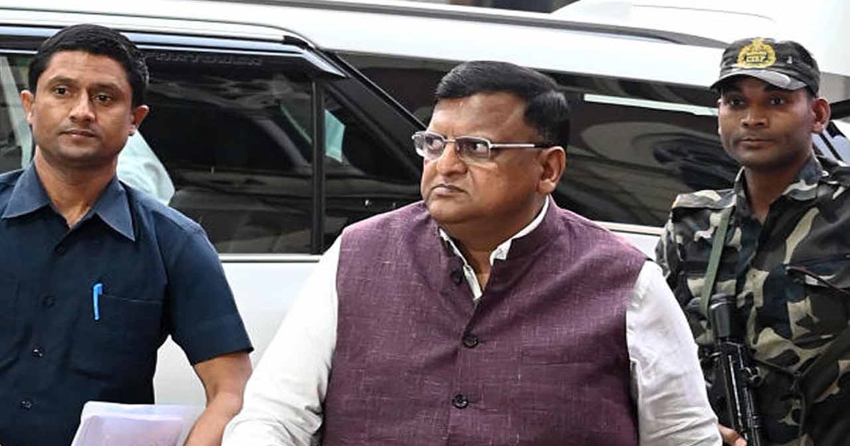 Assembly Elections 2026: জেলা সফর শুরু মনোজের! নিরাপত্তার ব্যবস্থা কোথায় কেমন খতিয়ে দেখাই লক্ষ্য