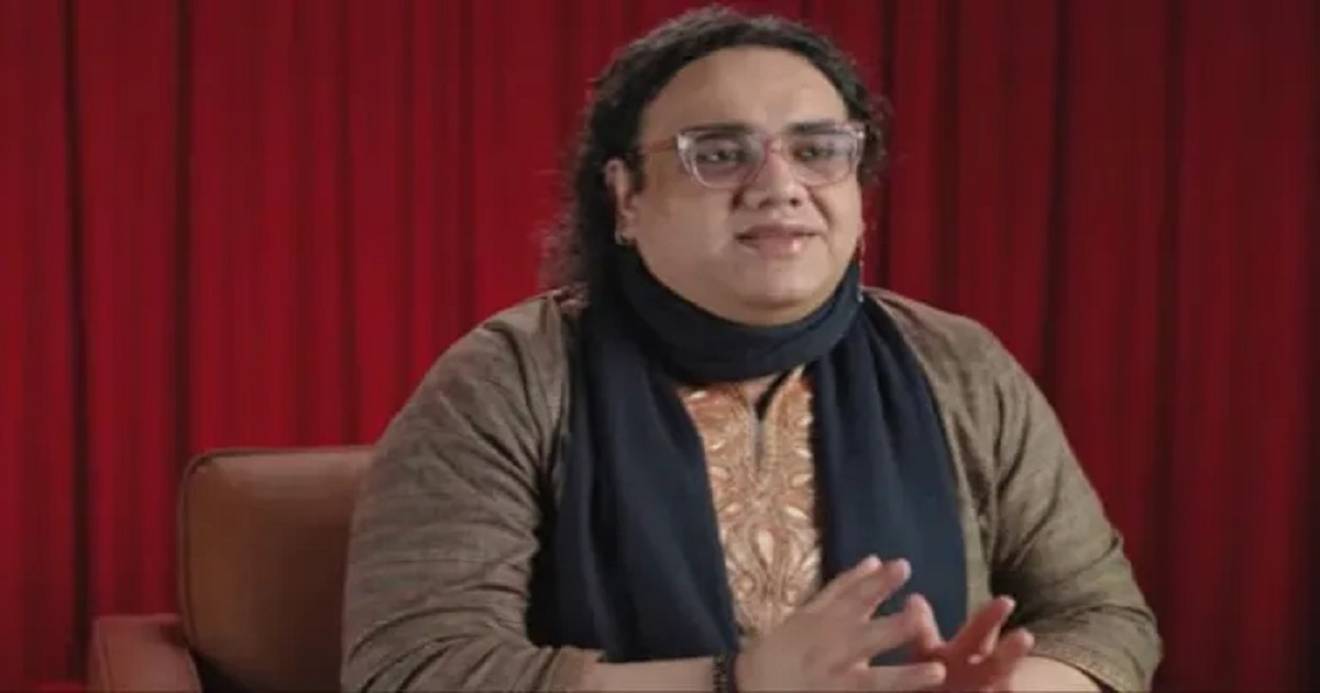 hina baloch Pakistani activist claims 80 percent of Pakistan is gay