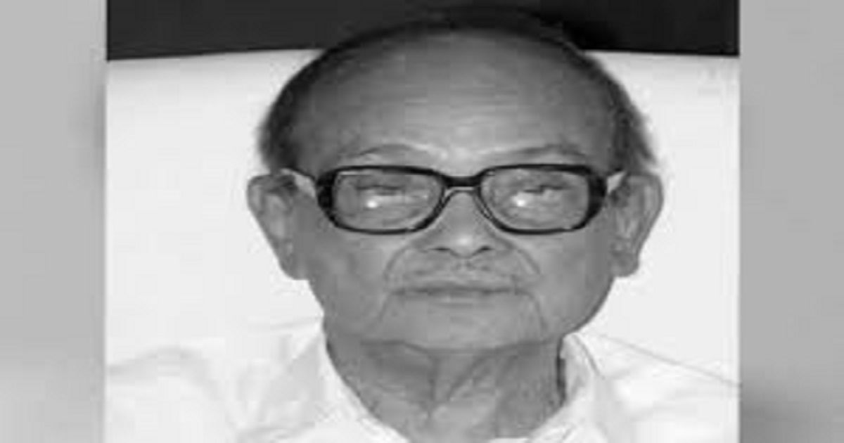 mani kumar chhetri Doctor dies