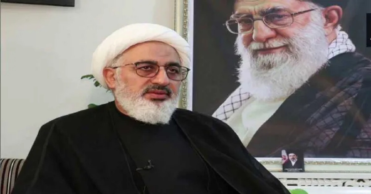 Iran rejects Pakistan mediation urges india global powers to play restoring peace in west asia