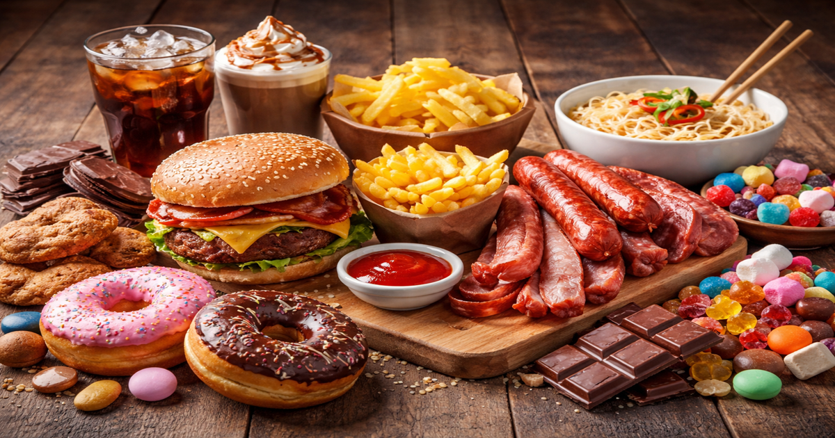 Bone Health Daily Diet Mistakes Damage Your Bones Calcium Loss 5 Common Foods To Avoid