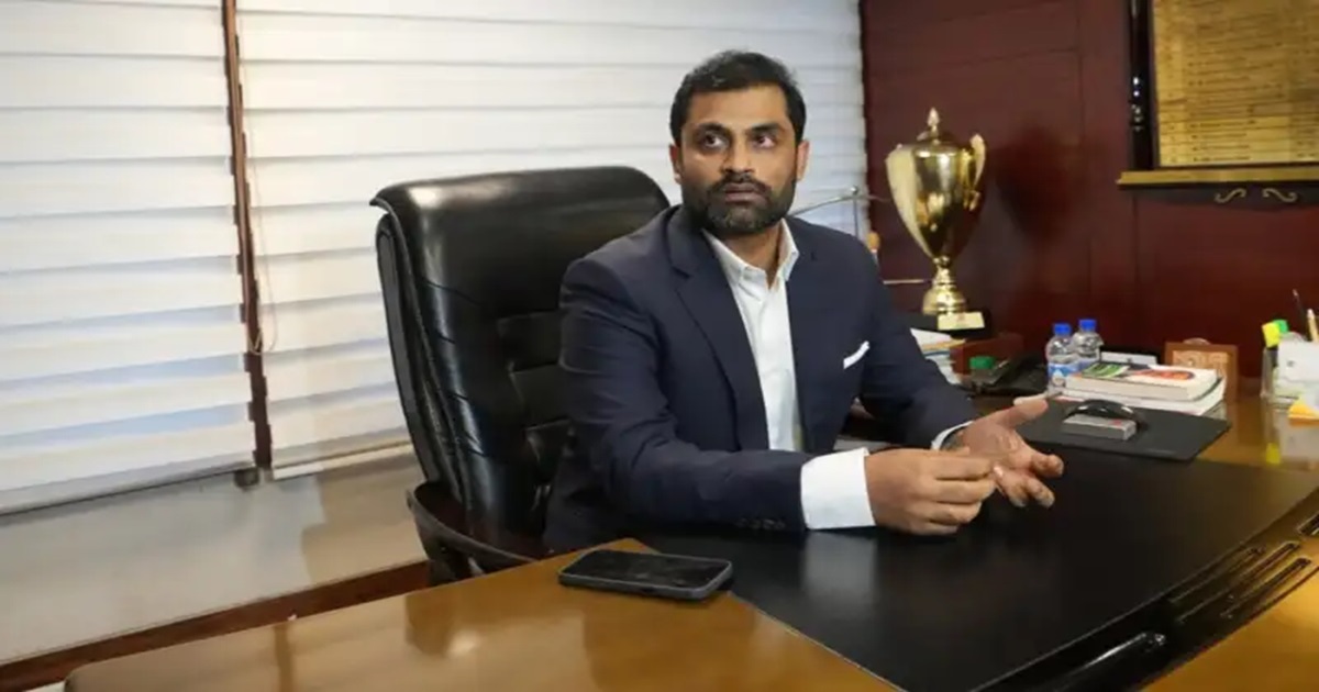 Tamim Iqbal