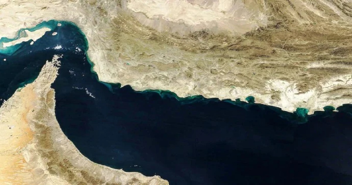 Iran closes strait of hormuz again