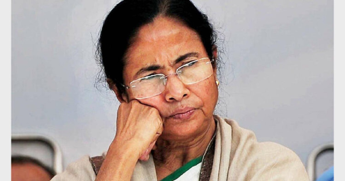 Ec warns tmc for violence less vote