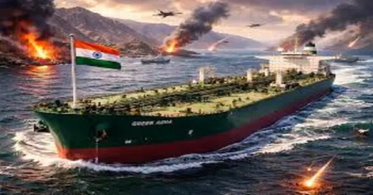 Indian vessels 1927 seafarers safely returned home union shipping ministry