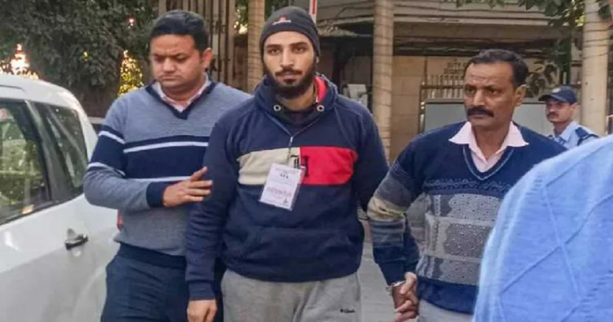 Hybrid terror modules rise in india