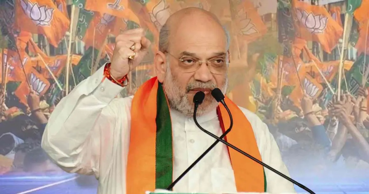 amit shah rally in purulia for the upcoming assembly elections 2026