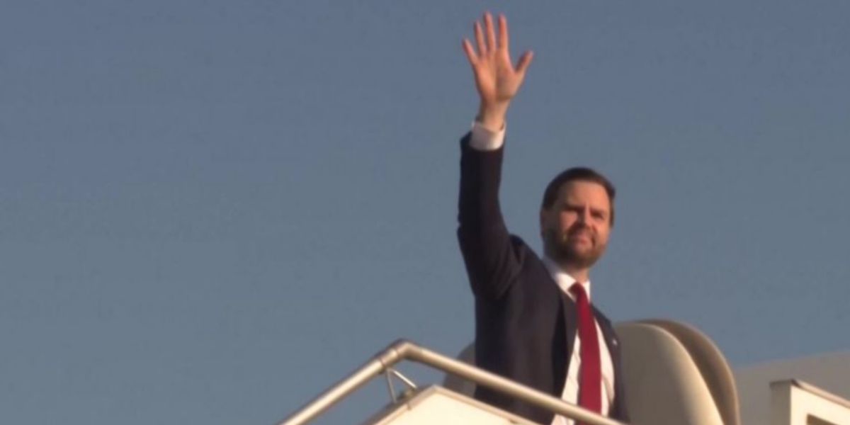 no solution reached despite 21 hours of talks vance departs for the united states following a deadlock in negotiations with iran