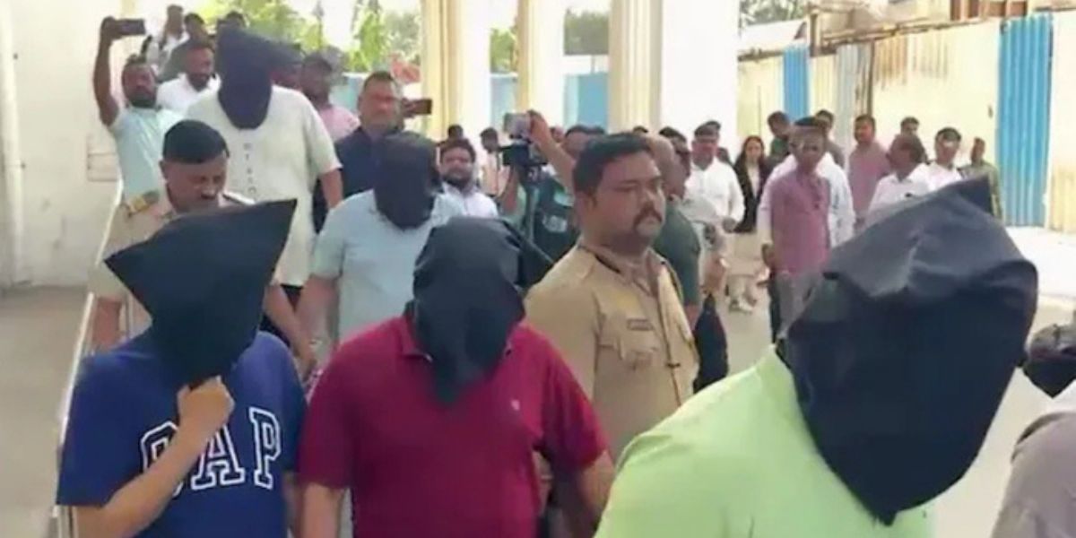 Nashik: নাসিকের আইটি সংস্থায় কেলেঙ্কারি! ফাঁস হল হিন্দু মহিলা কর্মীদের ধর্মীয় নিপীড়ন ও যৌন হেনস্থার চিত্র