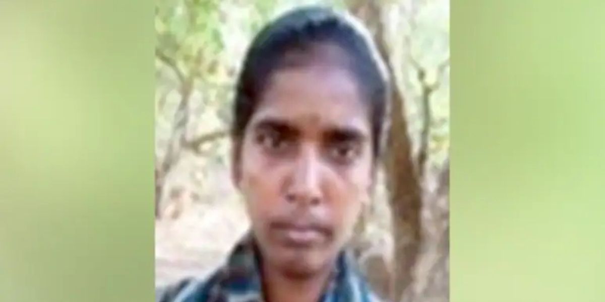 top-female-maoist-leader-rupi-killed-in-encounter-warning-issued-to-others-time-is-running-out