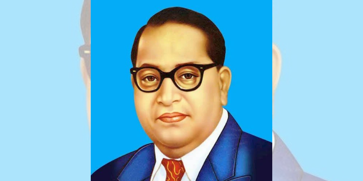 April 14: Ambedkar Jayanti—Fraternal Equality for Universal Dignity...