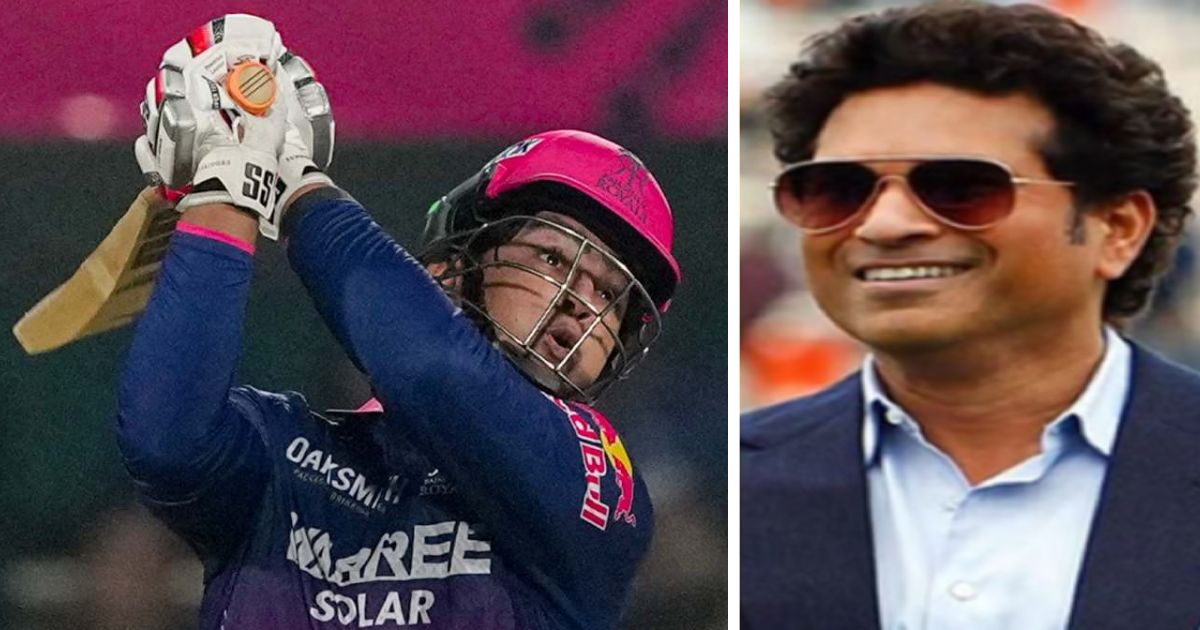 Vaibhav Sooryavanshi: ভেঙে যাবে সচিনের ৩৭ বছর আগের রেকর্ড! ভারতীয় দলে অভিষেকের অপেক্ষায় বৈভব