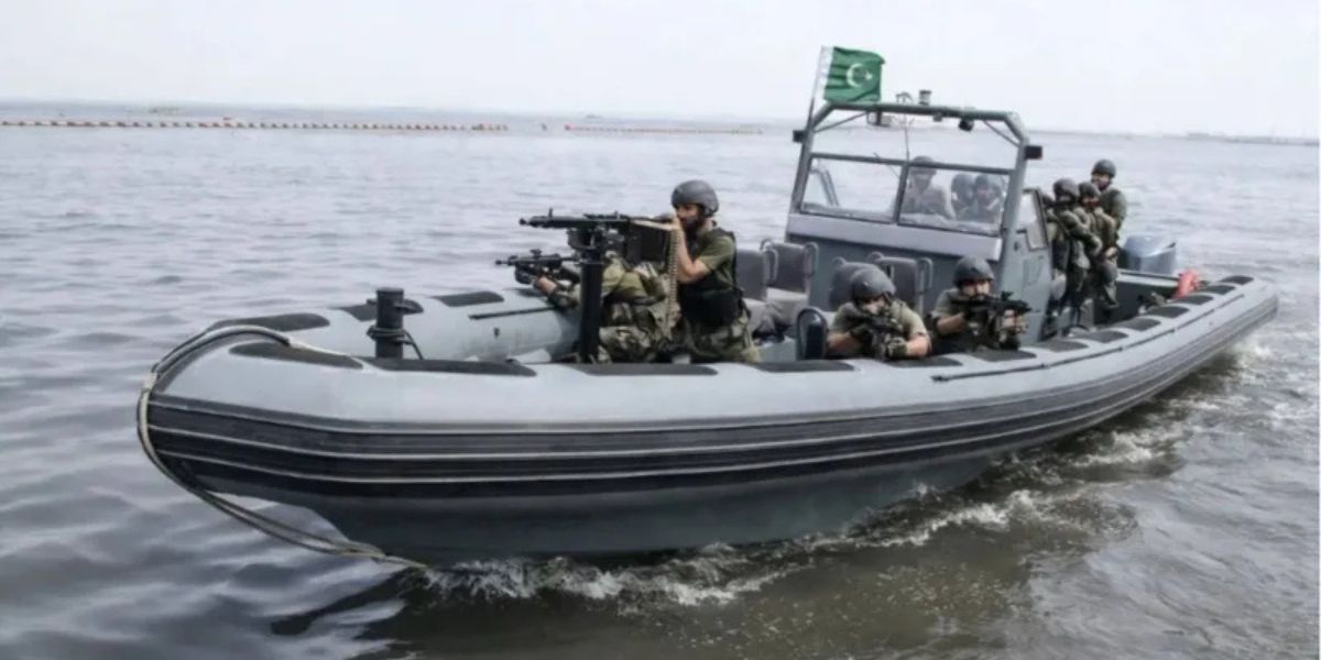 BLA: বিএলএ কর্তৃক নৌ-শাখা ‘এইচএমডিএফ’ গঠনের ঘোষণা; পাকিস্তানি কোস্ট গার্ডের নৌকায় হামলার ভিডিও এবার প্রকাশ্যে