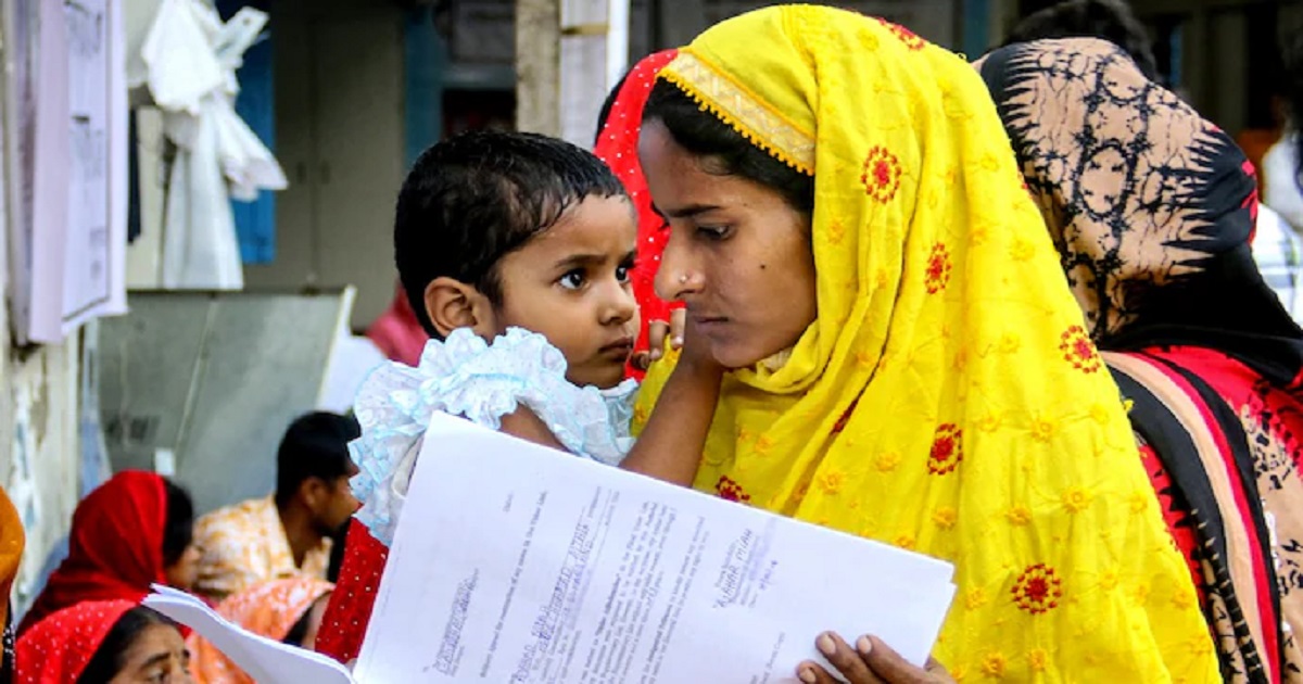 WB Migrant Workers: ট্রেনে টিকিটের জন্য হাহাকার, বঙ্গ-ভোটে মত দিতে ঘরে ফিরছেন পরিযায়ী শ্রমিকরা