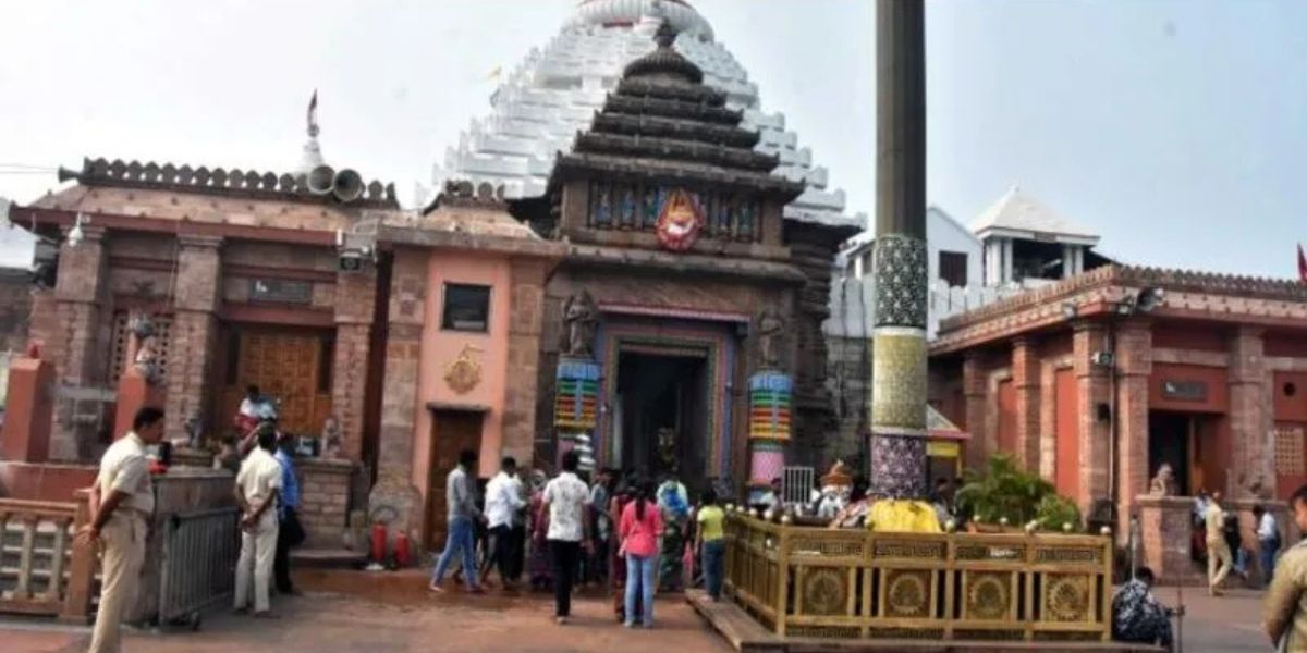 Puri Shri Jagannath temple: পুরী জগন্নাথ মন্দিরে সুশৃঙ্খল দর্শনের লক্ষ্যে ‘স্লট বুকিং’ চালুর ভাবনা ওড়িশা সরকারের