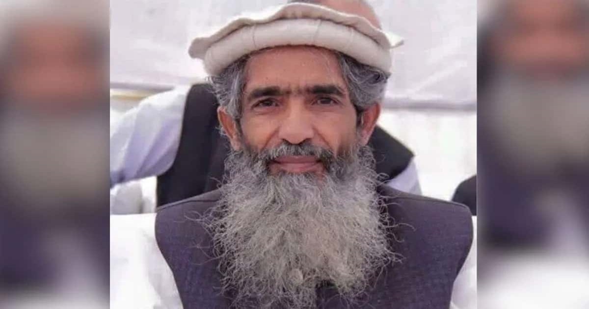 Amir Hamza Shot: লাহোরে ‘অজ্ঞাতপরিচয়’ আততায়ীর গুলিতে ঝাঁঝরা লস্করের সহ প্রতিষ্ঠাতা হামজা