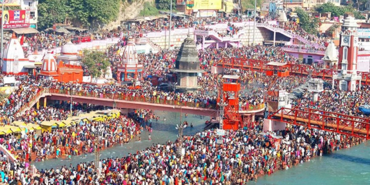Haridwar: ২০২৭ হরিদ্বার অর্ধকুম্ভ মেলার দশ পুণ্যস্নানের নির্ঘণ্ট ঘোষিত, কবে যাবেন জেনে নিন