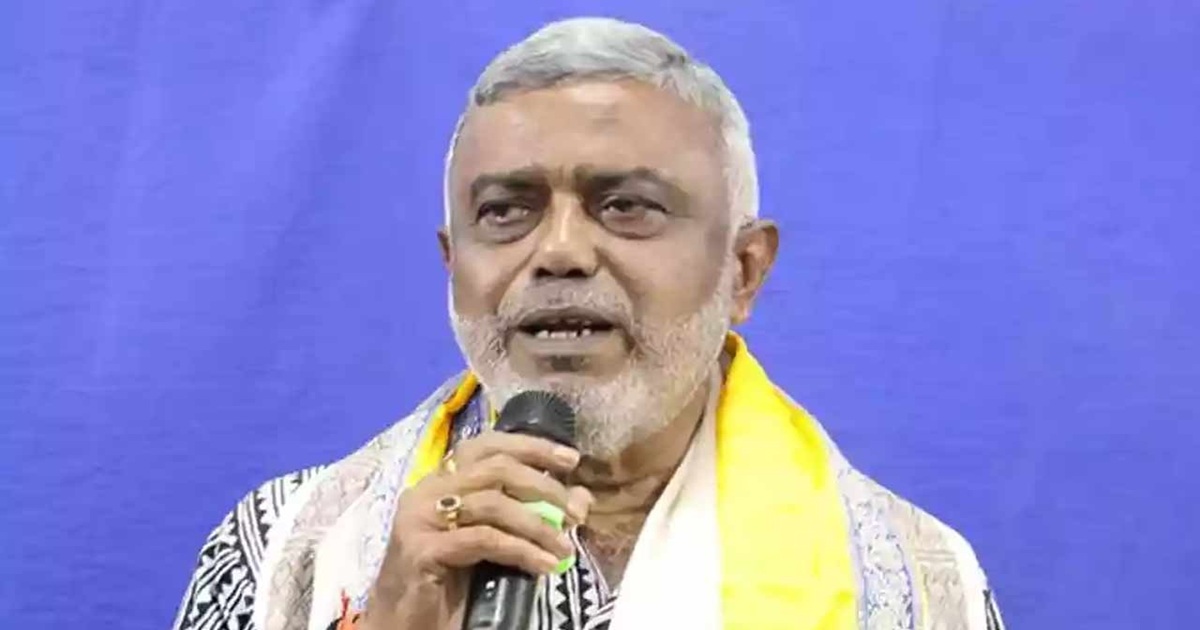 Income Tax Raid TMC MLA Rashbehari Assembly Candidate Debasish Kumar Home Office Ahead of Bengal Polls