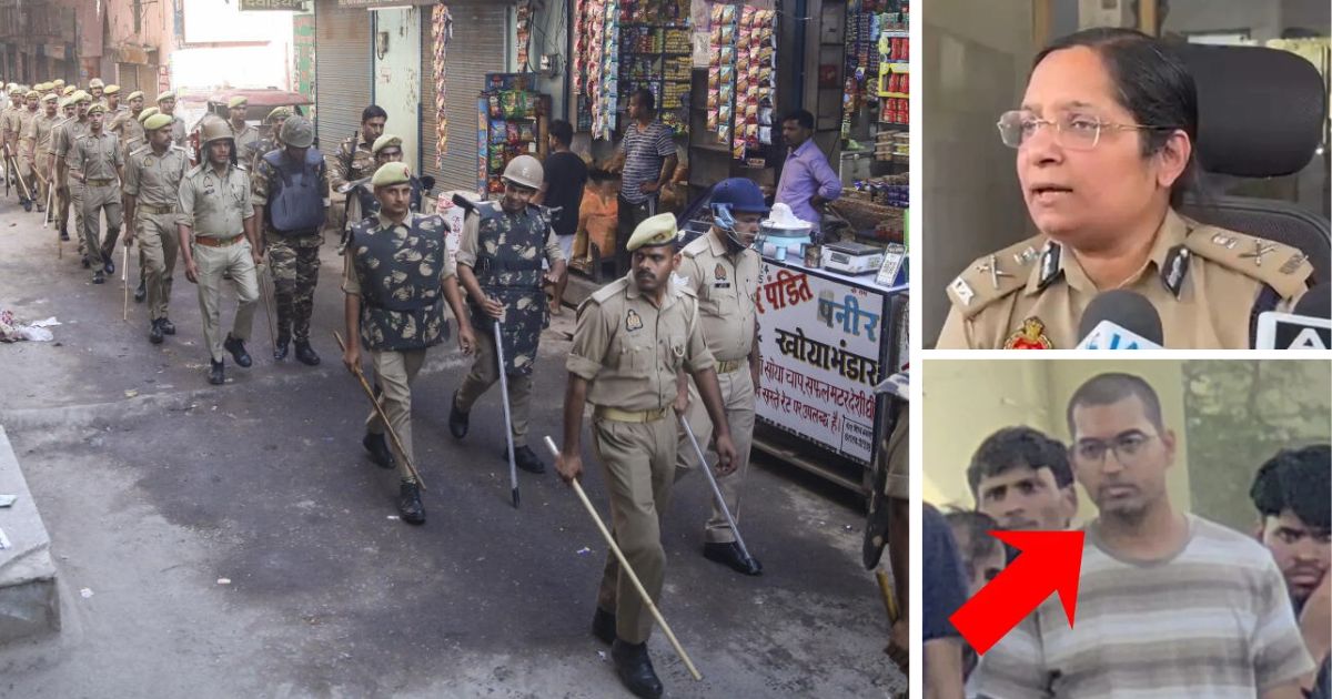 Noida Violence: ভুয়ো খবর ছড়ানো হয় পাকিস্তানি সোশ্যাল অ্যাকাউন্ট থেকে! নয়ডার শ্রমিক বিক্ষোভে হিংসার ঘটনায় নয়া তথ্য