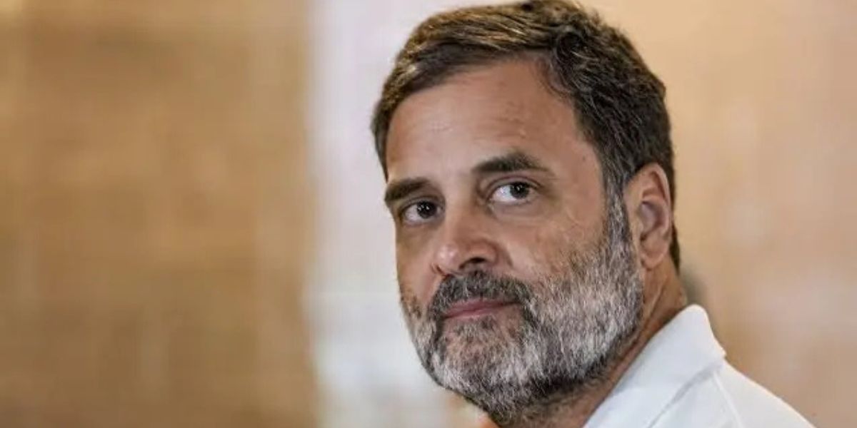 Rahul Gandhi: রাহুল গান্ধির নাগরিকত্ব বিতর্ক! কেন্দ্রীয় সরকারকে নতুন করে তদন্তের নির্দেশ এলাহাবাদ হাইকোর্টের