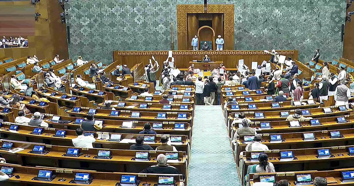 Delimitation Bill: লোকসভায়  মহিলা সংরক্ষণ ও আসনবৃদ্ধি বিল পাশ না হলেও, জয় বিজেপিরই, জানেন কেন? কীভাবে?