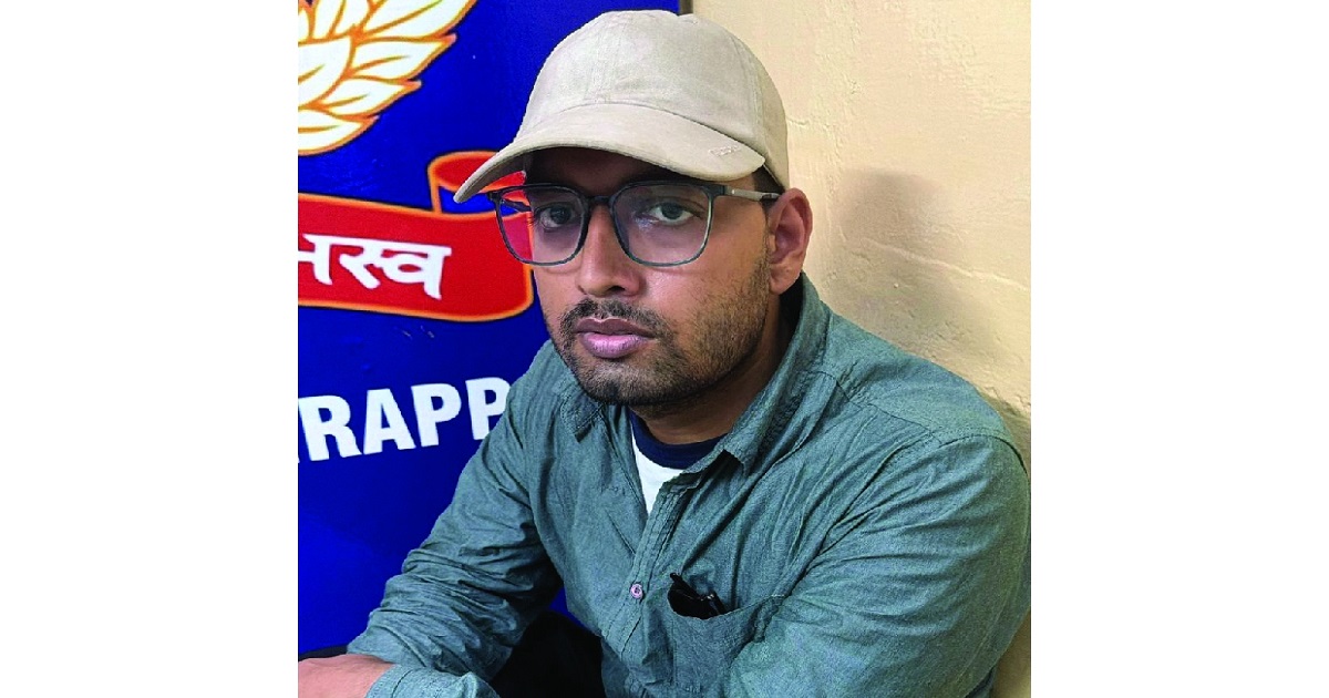 Noida violence mastermind arrested