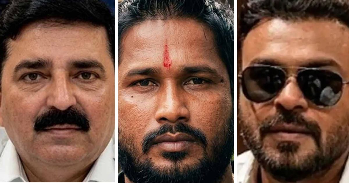 Sona Pappu-Joy Kamdar Nexus: সোনা পাপ্পু ও সান গ্রুপের জয় কামদারের মধ্যে হাজার কোটি টাকার লেনদেন! ইডির তলব ডিসিপি শান্তনুকে