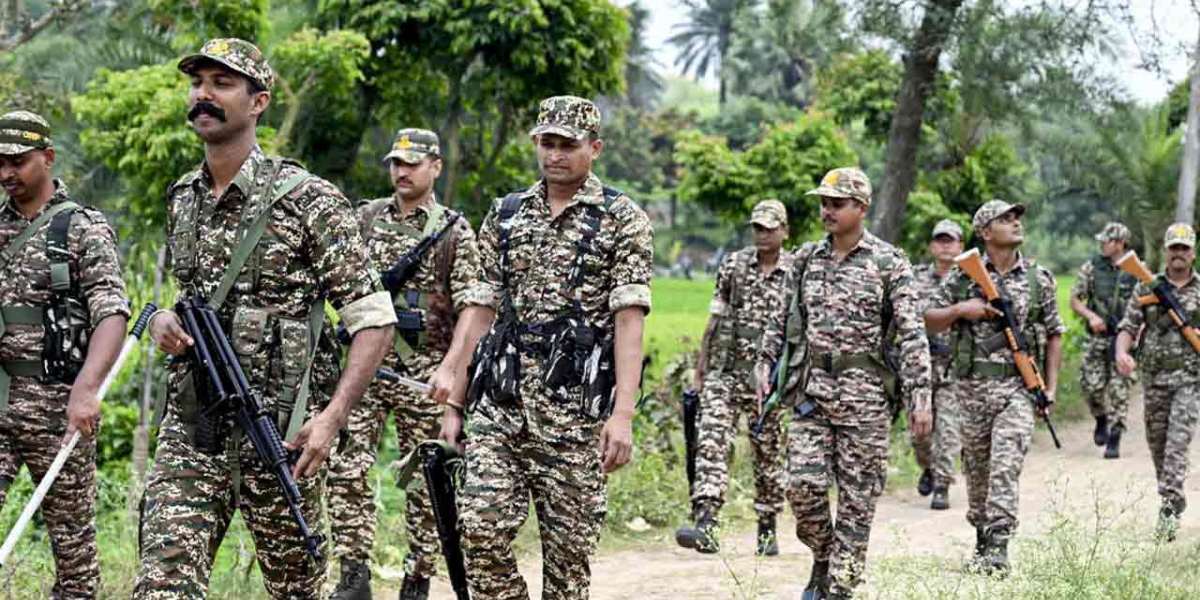 west bengal election 2026 and election commission india news a total of 2193 quick response teams will operate across 152 assembly constituencies