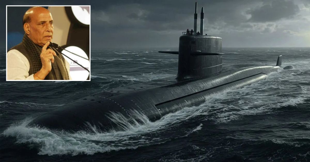 rajnath singh in germany defence cooperation submarine deal talks likely