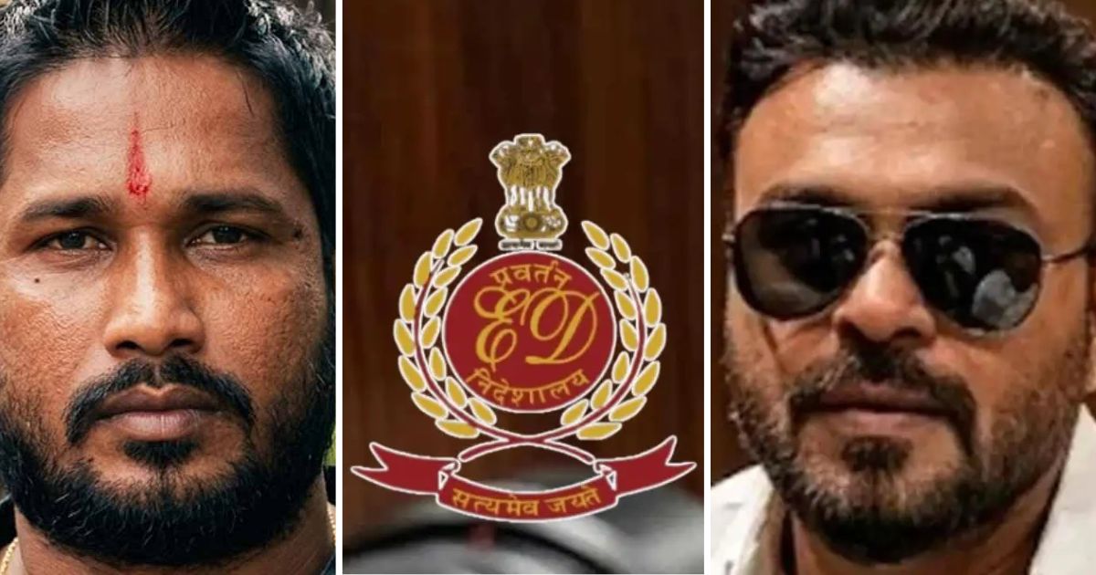 Sona Pappu-Joy Kamdar Nexus: চার মাসে ৫০০ কোটি টাকা নগদ জমা! সোনা পাপ্পু-জয় কামদারের দুর্নীতির জালে টান ইডির, ২৫টি ভুয়ো সংস্থার সন্ধান