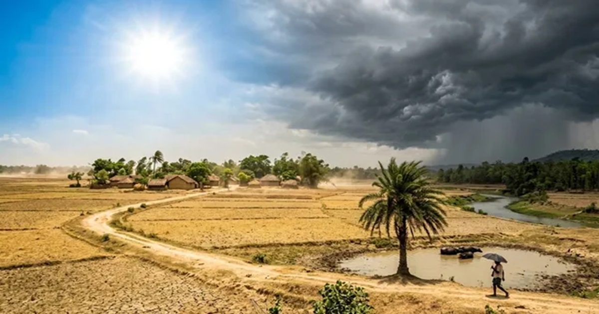 weather update heatwave in bengal thunderstorm forecast