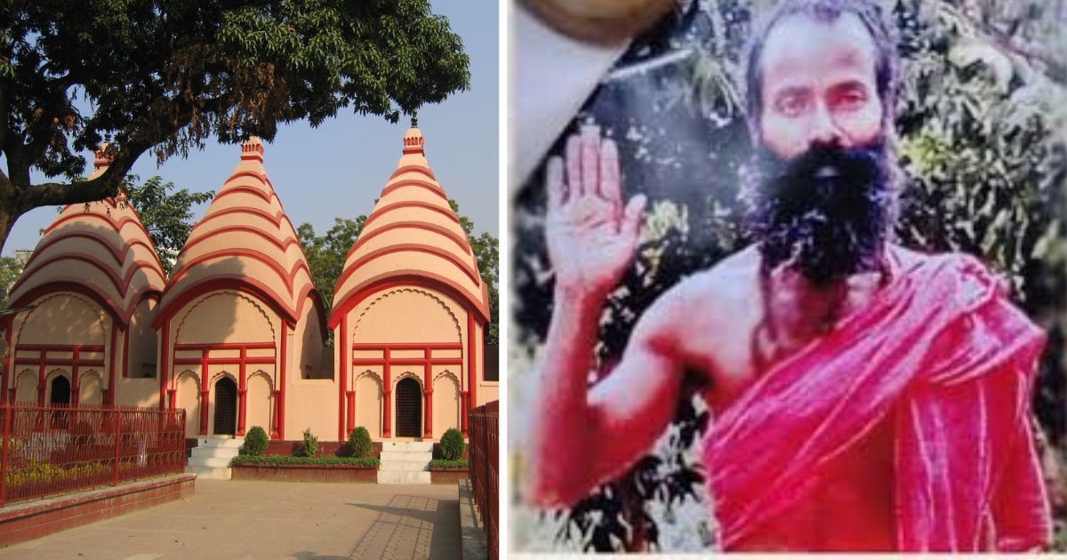 bangladesh hindu attack a missing temple caretaker found hanging after 3 days in cox's bazar