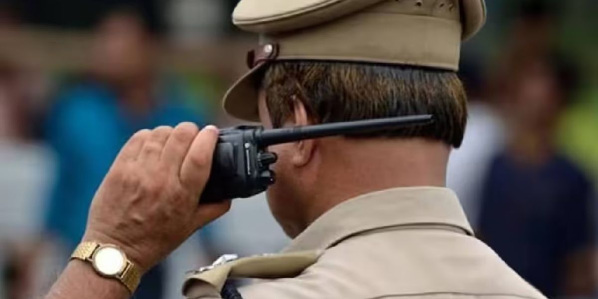 bengal election 2026 news the-election-commission-has-suspended-five-police-officers-in-diamond-harbour-for-dereliction-of-duty