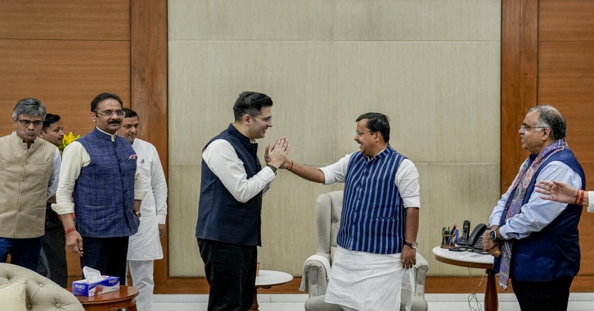 NDA in Rajya Sabha: মাত্র ১৭ আসন দূরে, রাজ্যসভায় দুই-তৃতীয়াংশের পথে এগোল এনডিএ