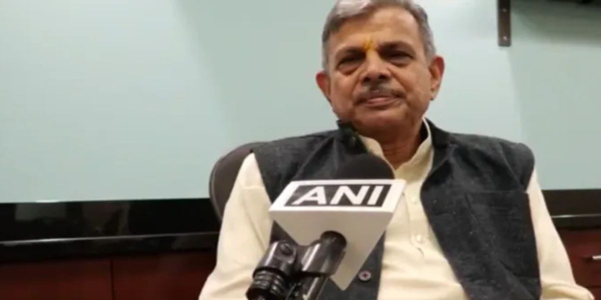 99 9 percent of indias muslims are of hindu descent rss leader dattatreya hosabale remarks in the us