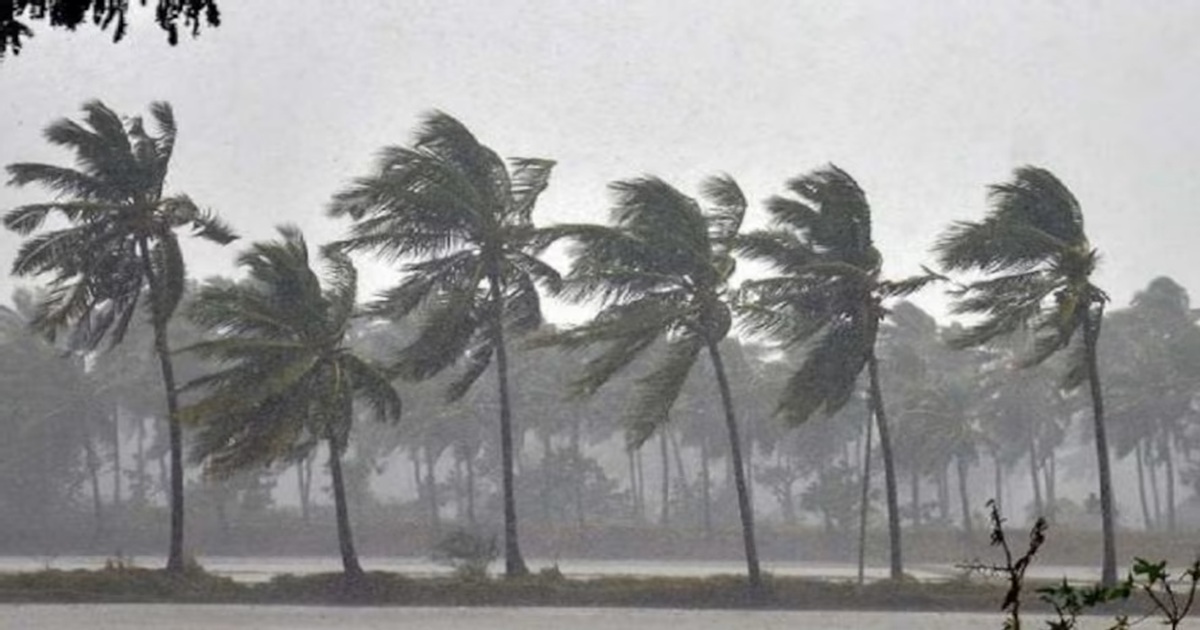 weather-update-news-relief-forecast-for-south-bengal-possibility-of-rain-and-thunderstorms-in-several-districts-chance-of-light-to-moderate-rainfall-accompanied-by-thunder-and-lightning