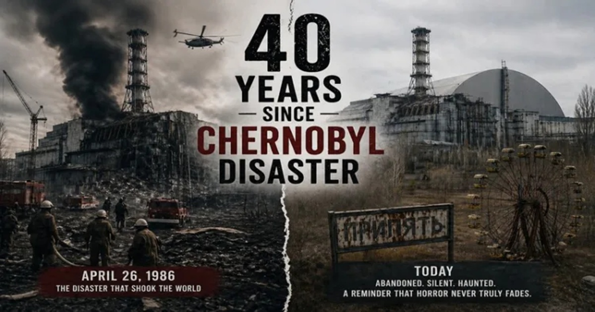 Chernobyl: বিশ্বজুড়ে পারমাণবিক শক্তির ওপর তৈরি হওয়া আস্থার মেরুদণ্ডটাই ভেঙে দিয়েছিল চের্নোবিল বিপর্যয়