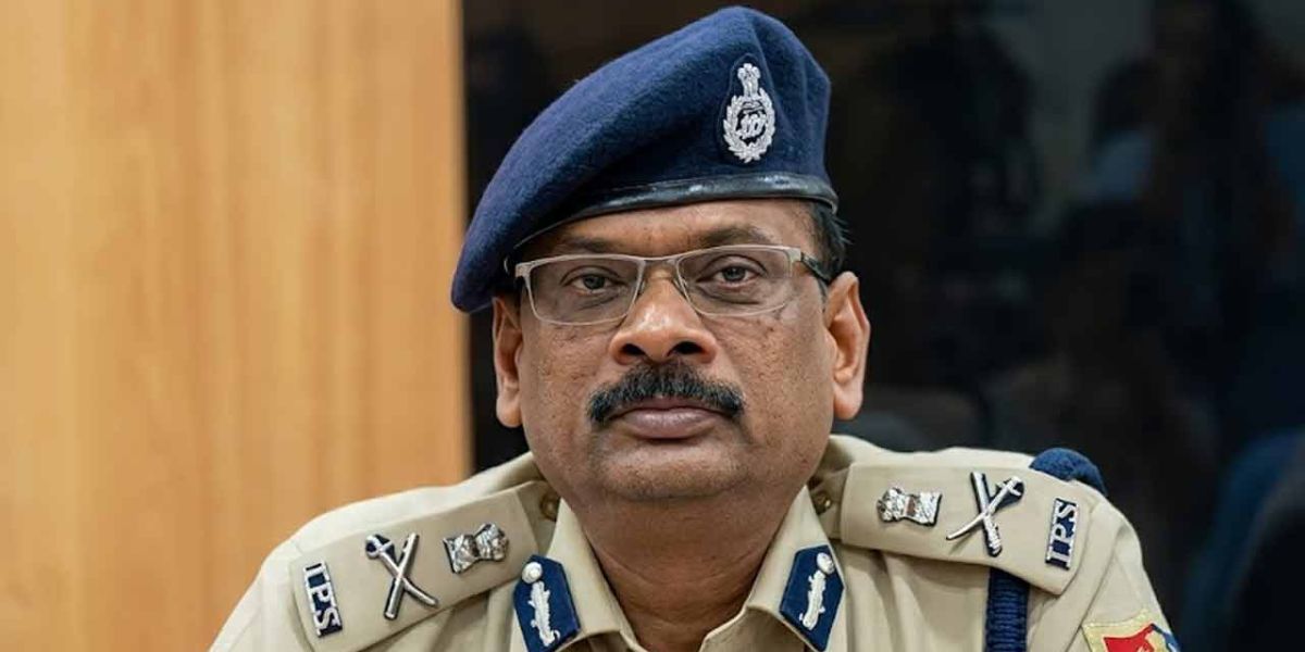 election commisson news siddhinath guptas tenure as state police dg extended centre gives green signal to nabanna ahead of second phase of voting