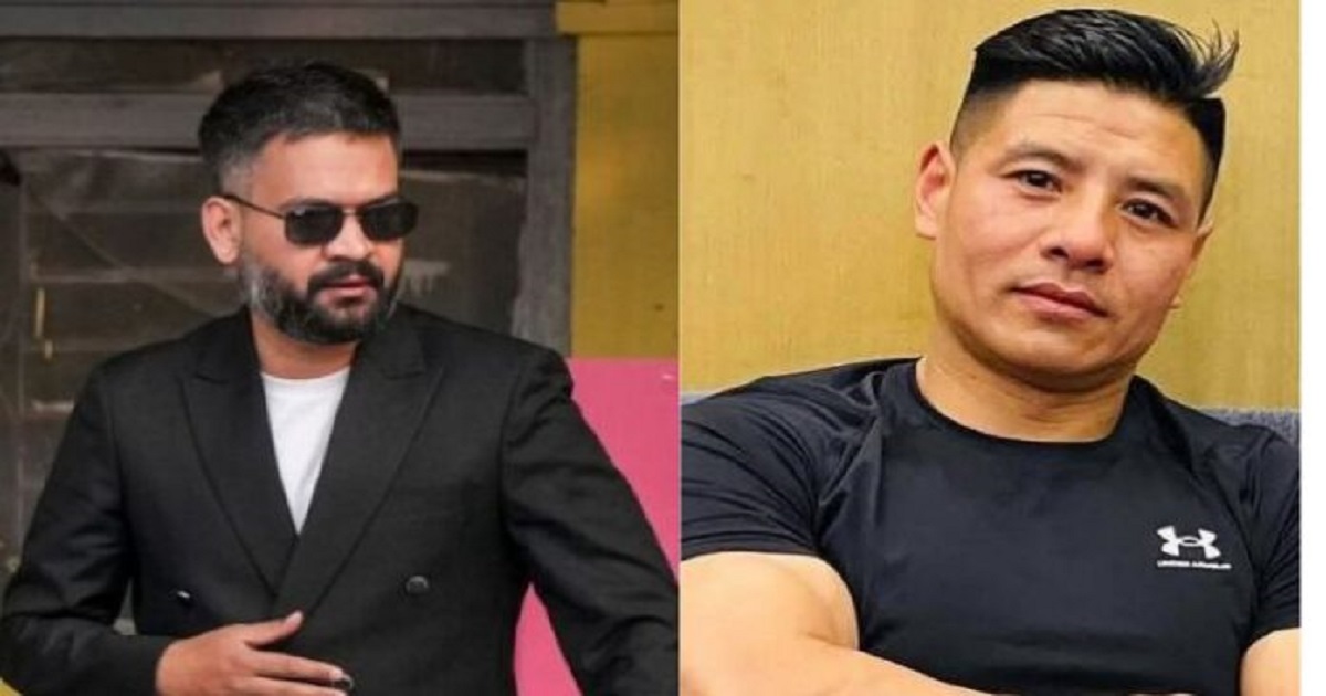 Christian activists threaten Nepal pm balen shah