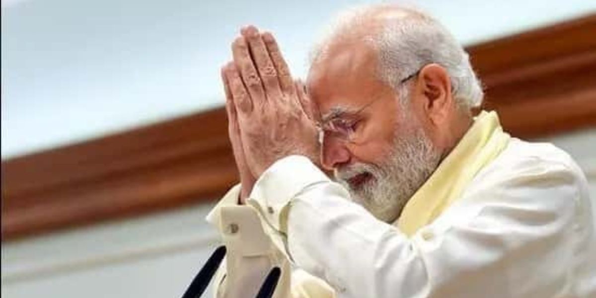 bengal assembly election 2026 and pm modi rally news prime minister narendra modis open letter to the people of bengal an appeal to the electorate to allow the bjp to form the government