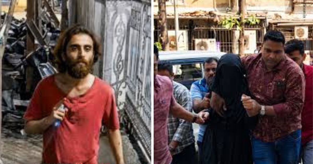 Mumbai Attacked: পহেলগাঁওয়ের কায়দায় হামলা মুম্বইয়ে! ধর্ম জিজ্ঞেস করেই ধারাল অস্ত্র দিয়ে কোপ, ধৃত ‘লোন উলফ’