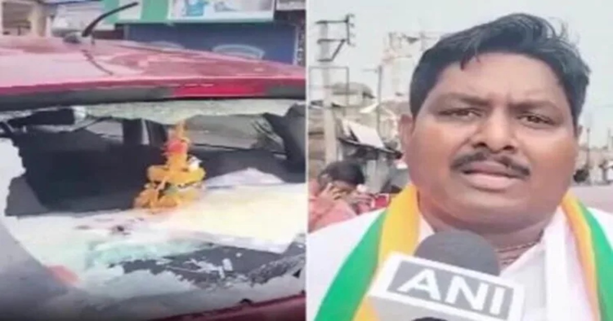 West Bengal Poll Violence: ‘ডায়মন্ড মডেল’ প্রয়োগ তৃণমূলের! বাসন্তীর বিজেপি প্রার্থীকে ব্যাপক মারধরের অভিযোগ