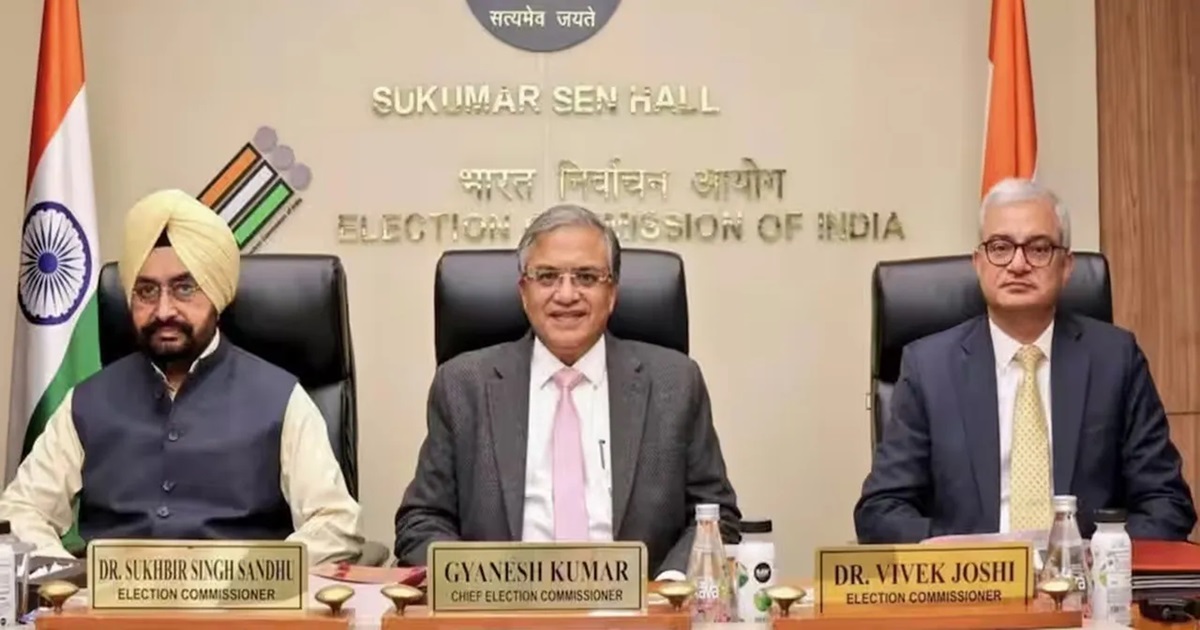 assembly election 2026 peaceful voting record voters turnout in bengal successful and happy commission