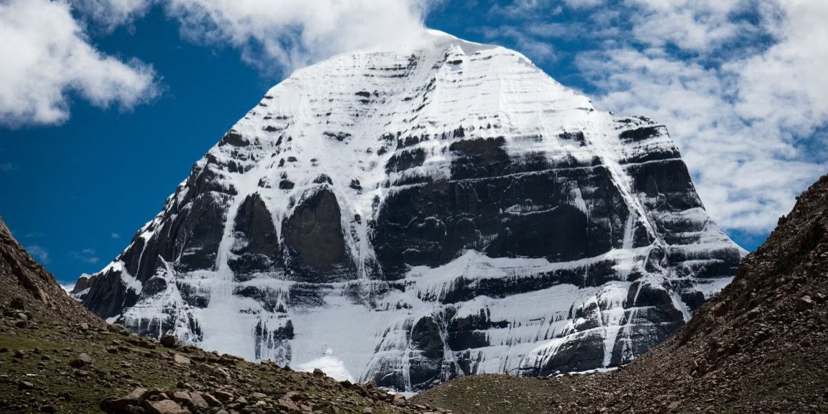 kailash mansarovar yatra 2026 the kailash mansarovar yatra is set to commence this coming june if you wish to participate find out how the registration process works