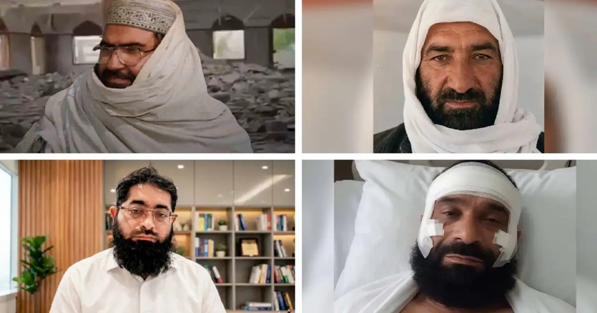 islamabad hizbul commander sajjad ahmad found dead by ‘unknown gunmen’